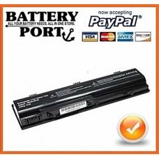 [ DELL LAPTOP BATTERY ] 312-0366 WD414